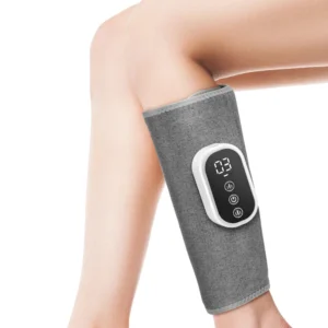 360° Air Pressure Heating Calf Massager Wireless