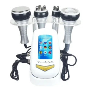 4IN1 Cavitation  Body Slimming 40K Machine