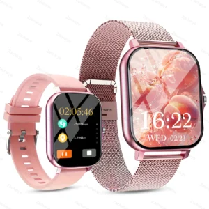 Smart watch, wireless talk/answer, multiple sports modes