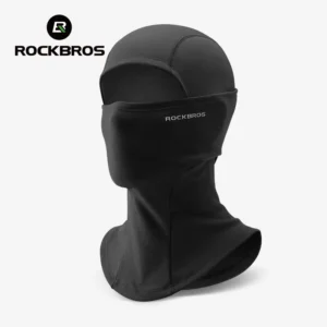 Bicycle Face Mask Winter Scarf Keep warm
