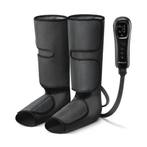 Leg Massager Air Compression Calf Wraps