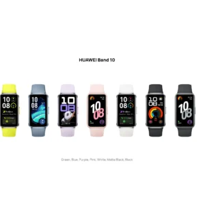 Smartwatch AI-Powered Fitness Monitoring, Sleep Analysis,