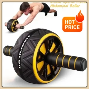 Ab roller abdominal wheel fitness equipment