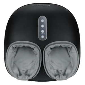 Foot Massager with Heat Roller Muscle Relaxation