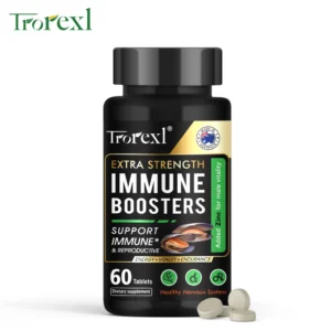 Testosterone Booster for Men Enhance Energy & Endurance,