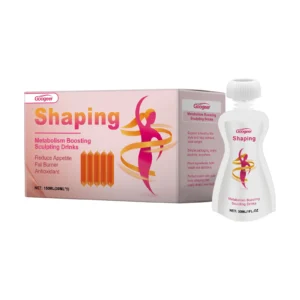 Metabolism Body Sculpting Drink Metabolic Boost Energy