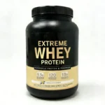 Whey Protein Powder White Muscle Growth Exercise Health Product