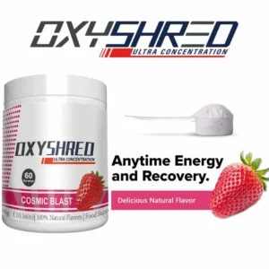 Preworkout Powder L Glutamine & Acetyl L Carnitine, Energy Boost