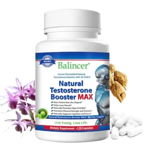 Tribulus Maca Root  Athletic Performance, Muscle and Energy Health