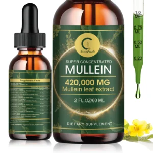 Lungs Health ,Lung Detox , Support Respiratory, Immune,