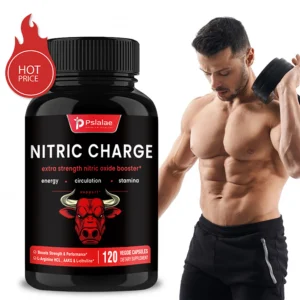 Improve Endurance, Muscle Mass, and Athletic Performance