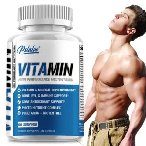 High Performance  Multivitamin Cognitive Brain Health Energy