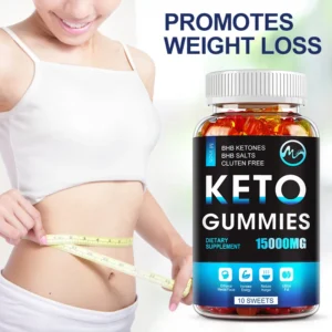 Keto Gummy Supplement Help For Weight Loss For Women And Men