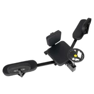 Leg Stretcher, 3 Bar Leg Spreader, Heavy Duty Leg Split Machine