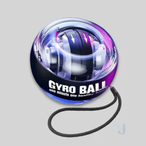 Powerball Forearm Gyroscope  Muscle Fitness Equipment