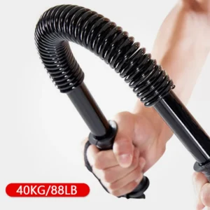 Heavy Duty Spring Chest Power Bar Twister Upper Body