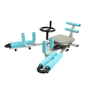 Leg Stretcher Split Machine 330.7lbs Heavy Duty