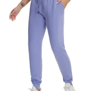 THE GYM PEOPLE Women’s Workout Tapered Joggers